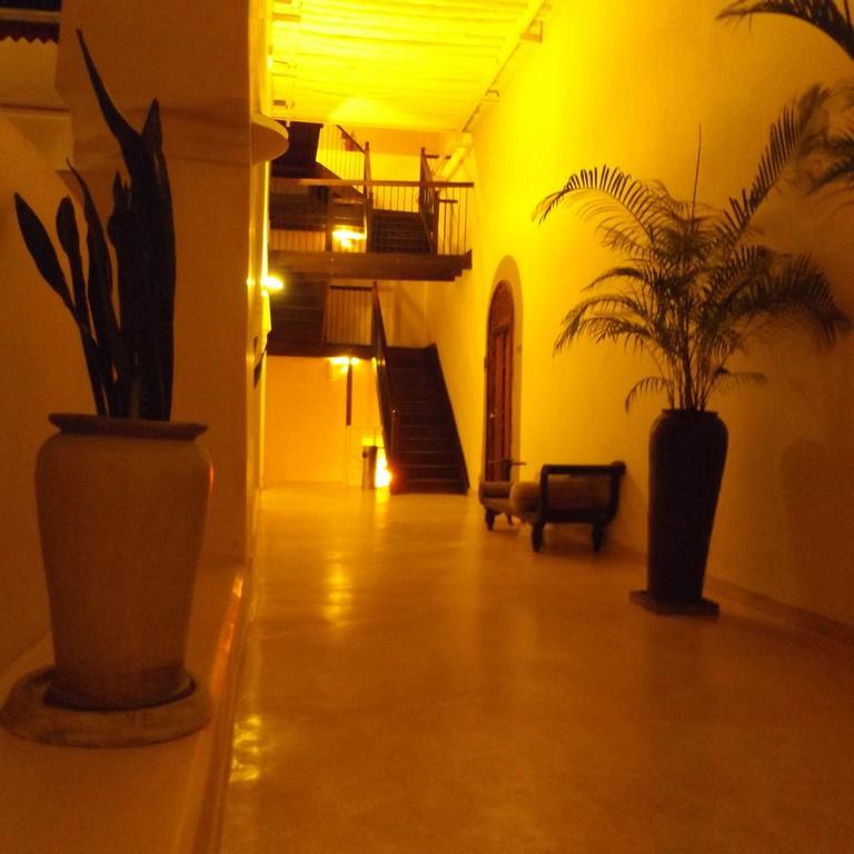 Mashariki Palace Hotel Занзібар Екстер'єр фото